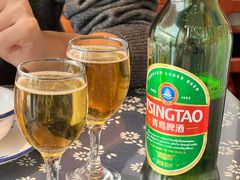 -旺角小渔村(二马路店)