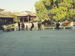 -口岸雕花楼