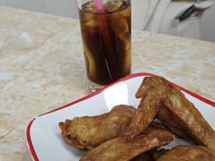 -沙溪兄茶餐厅