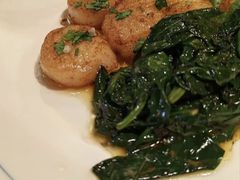 -羽深肉铺 Steak & Wine