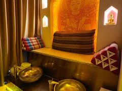 -金色莲花泰式按摩SPA(石牌店)