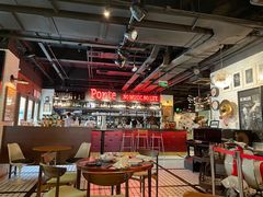 -Ponte 意大利餐厅