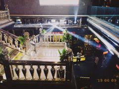 -V AMUSING CLUB·酒吧(银河中心店)