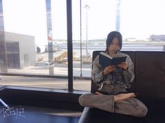 -维也纳国际机场