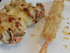 -半岛听涛蒸汽海鲜自助(K11店)