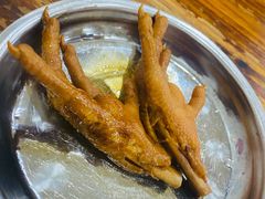 -凡老头米线砂锅(古荡新村西粮站)