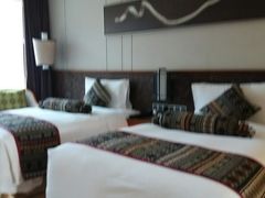 -西双版纳融创皇冠假日度假酒店