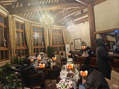 -云端咖啡(山顶教堂店)