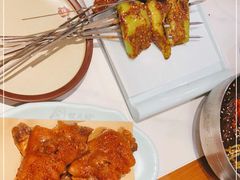 -状元阁烧烤(新华路总店)