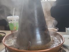 -福寿斋·老北京铜锅涮肉·烤鸭(顺义总店)