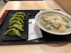 -永和大王(浦东国际机场店)