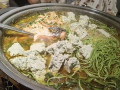 -师烤·豆花烤鱼(广州荔湾扬韬广场店)
