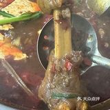 今天火锅吃得太爽啦!