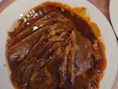 -烤肉宛饭庄(南礼士路店)
