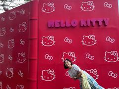 -东莞松山湖万象汇