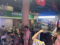 -水善汇旗舰店(金牛路店)