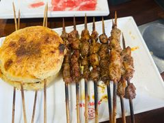 -大明铜锅·烤涮坊·烧烤(总店)