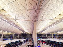 -奇华饼家(香港国际机场T1店)