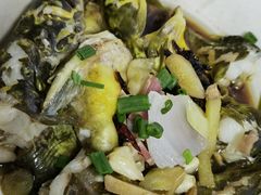 -玲燕蒸菜馆(江东路店)