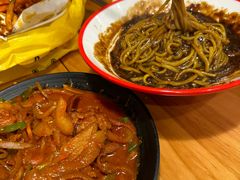 -多宾韩国料理(学衡路店)