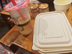 -楠火锅(太古里总店)