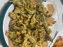 -何适山庄 ·可团建(水长城P2停车场店)