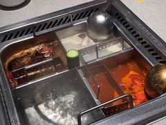 -海底捞火锅(群光广场店)