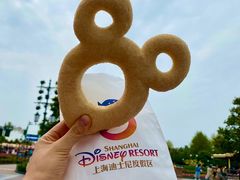 -上海迪士尼度假区