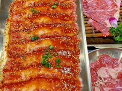 -西塔老太太泥炉烤肉(龙湖北苑天街店)