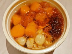 -彬媽糖水(侨鑫国际店)
