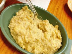 黑椒土豆泥-炒豆合作社(东四总店)