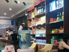 -范二妹独特烧烤夜宵城(宜宾总店)