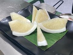 -椰庭·椰子鸡·创意玩家(晶耀前滩店)