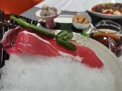 -红鼎豆捞·专注品质海鲜20年(宝丰路店)