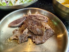 -伏一解牛烤肉专门店(信业购物中心店)