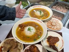 -王全兴鸡血汤鸡汤饭(交通路店)