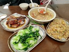 -聂记粤菜馆(鼓西路店)