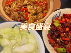 -潇湘阁(望京SOHO店)
