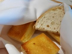 餐前面包-王品牛排(珠海富华里店)