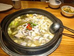 -百岁我家·酸菜鱼专门店(塘下店)