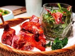 樟茶鸭-锦府盐帮·李宅(领展购物广场中关村店)