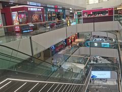 -万达广场(北京槐房店)