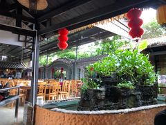 -园林美食城·本土农家菜(杨和镇店)