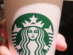 -星巴克臻选(南京艾尚天地店)