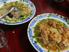 小酥肉-管记水席老店(仙果市街店)