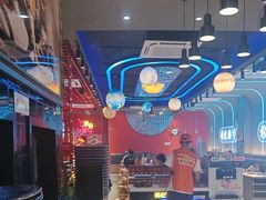 -杨记齐齐哈尔烤肉(总店)