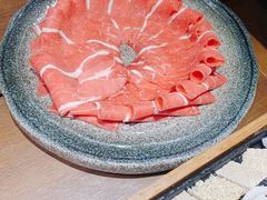 -快乐小羊·内蒙牛羊肉火锅(流花中心店)