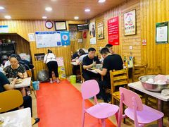 大堂-飞珠面店(海莲路店)
