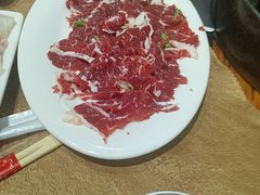 -濠轩阁特色生蚝火锅总店
