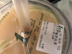 -1点点(金桥店)